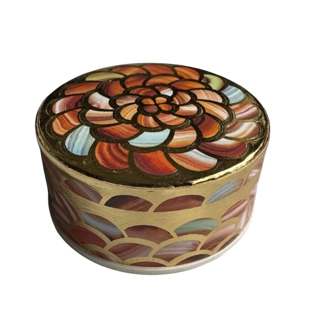 GUERLAIN Les Météorites pearls face powder mini purse travel size 8g